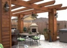 Kwikfynd Pergolas
frenchescreek